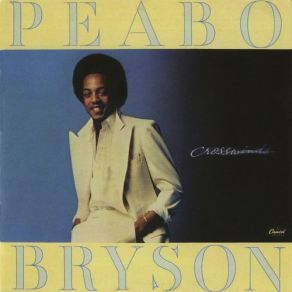 Download track Crosswinds Peabo Bryson