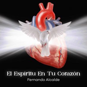 Download track Despierta Espíritu Fernando Alcalde