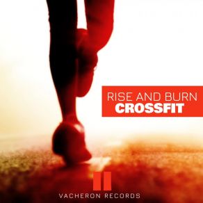 Download track Run To Burn Crossfit