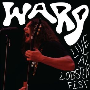 Download track Piss Safari (Live) Warp