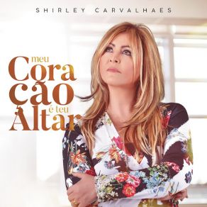 Download track Adorar Shirley Carvalhães