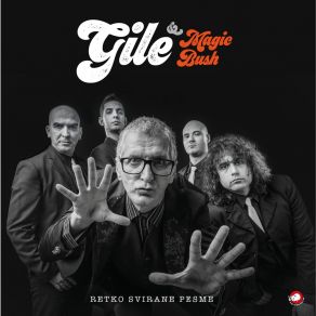 Download track Više Nikad Kao Nekad (Live) Gile$