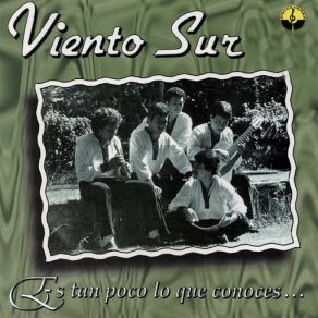 Download track Niña Camba Viento Sur