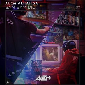 Download track Come To Go Alem Alhanda