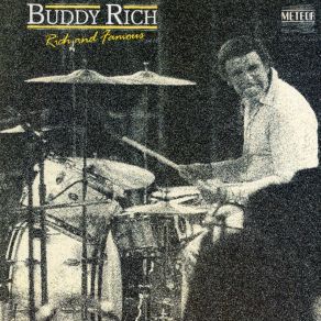 Download track Dancing Men Buddy Rich