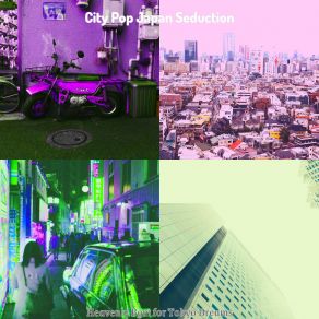 Download track Extraordinary Backdrops For 80s Moods City Pop Japan Seduction