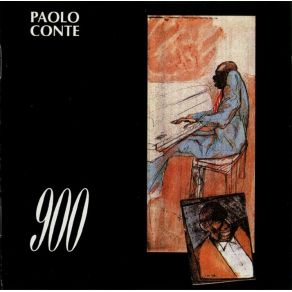 Download track Inno In Re Bemolle Paolo Conte