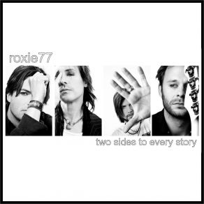 Download track Way To Nowhere - Acoustic Roxie 77