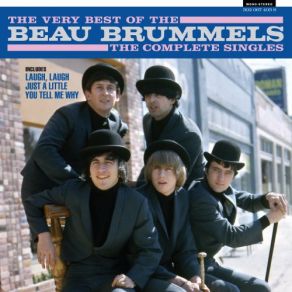 Download track Alligator Man (Sal Valentino) The Beau Brummels