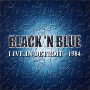 Download track Autoblast Black 'N Blue