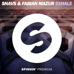 Download track Exhale Snavs, Fabian Mazur