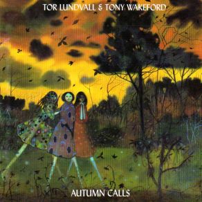 Download track Rain Through The Trees Tor Lundvall