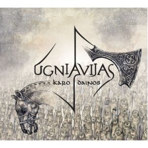 Download track Avingia Avingia Ugniavijas