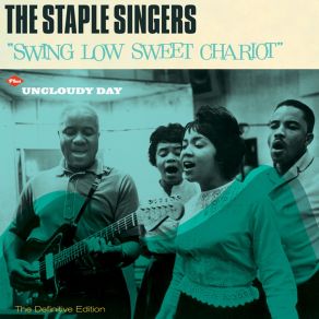 Download track Let Me Ride The Staple Singers