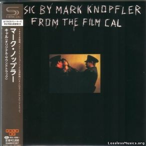 Download track Waiting For Her Mark Knopfler