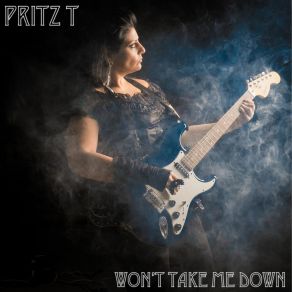 Download track Won't Take Me Down Pritz T