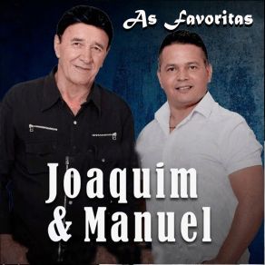 Download track A Loira E A Morena (Ao Vivo) Joaquim E Manuel