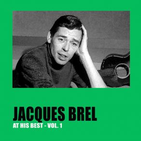 Download track La Bourrée Du Célibataire Jacques Brel