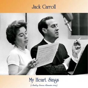 Download track I Can't Love You Any More (Remastered 2019) Jack Carroll