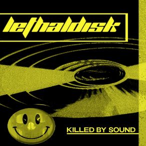 Download track Haphazard (Restricted Zone) Lethal Disk