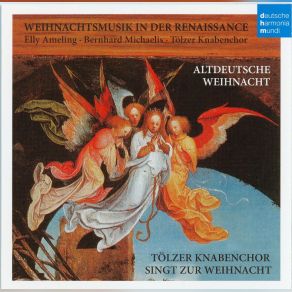 Download track Ein Kind Geborn Zu Bethlehem Gesius Bartholomäus