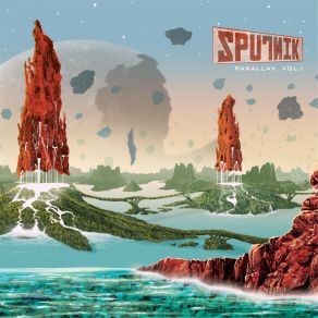 Download track Mars Atlas Sputnik