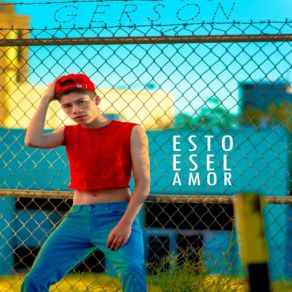 Download track Esto Es El Amor Gerson