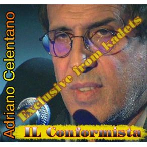 Download track IL Conformista Adriano