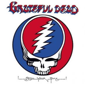 Download track U. S. Blues The Grateful Dead