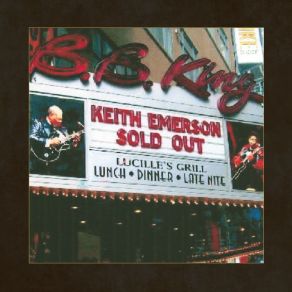 Download track Country Pie Brandenburg Concerto No. 6 (Live, B. B. King Blues Club, New York City, 21 May 2004) Keith Emerson