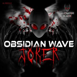 Download track Joker (Original Mix) Obsidian Wave