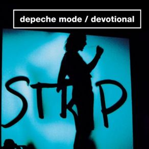 Download track Behind The Wheel Depeche Mode