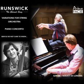 Download track Concerto For Piano And Nine Instruments IV. Mobiles Daryl Runswick