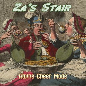 Download track Alpine Cheer Mode Za's Stair