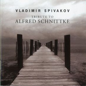 Download track Concerto For Piano And String Orchestra Vladimir Spivakov