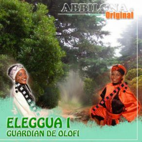 Download track Eleggua, Todo Corazón Grupo Abbilona