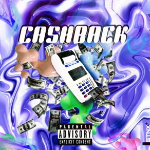 Download track Cashback Cypher (Intro) StnxMontekki, LeaveLA