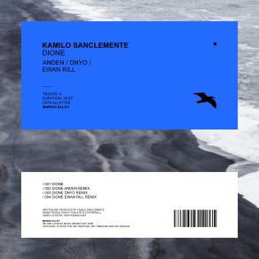 Download track Dione (Original Mix) Kamilo Sanclemente