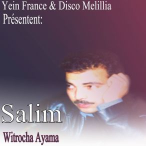 Download track Witrocha Ayama Salim