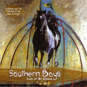 Download track Grand Entry Southern Boys