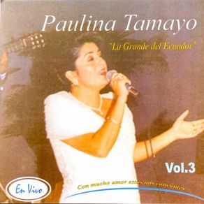 Download track Las Tres Marias Paulina Tamayo