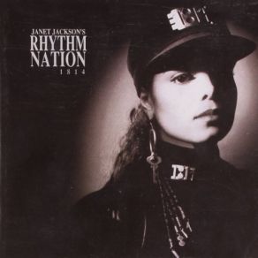 Download track Rhythm Nation Janet Jackson