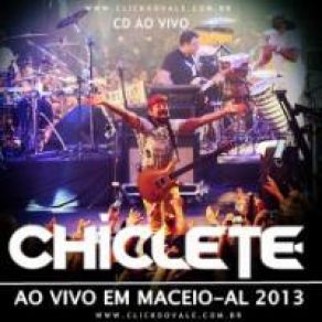 Download track Quero Chiclete Chiclete Com Banana