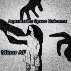 Download track Without Reason Aquamarine Space Unicorns