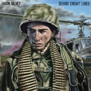 Download track Soldiers In Saigon Jason Silvey