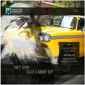 Download track Old Cabby (Original Mix) Net Son