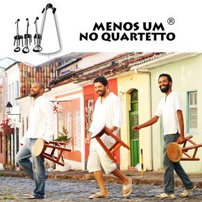 Download track Me Da Um Beijo Menos Um No Quartetto