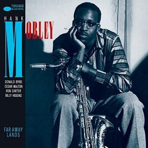 Download track Bossa For Baby Hank Mobley