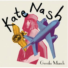 Download track Mouthwash (Hot Chip Remix) Kate Nash