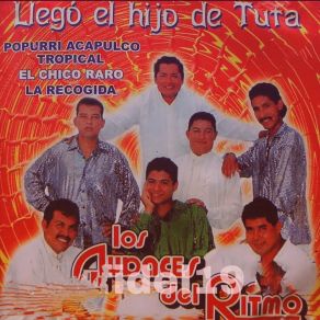 Download track Popurri Acapulco Tropical Los Audaces Del Ritmo